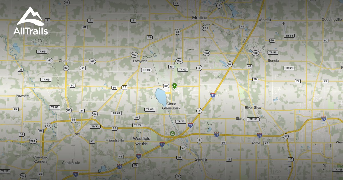 Best Hikes and Trails in Chippewa Lake AllTrails