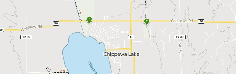 Best Hikes and Trails in Chippewa Lake AllTrails