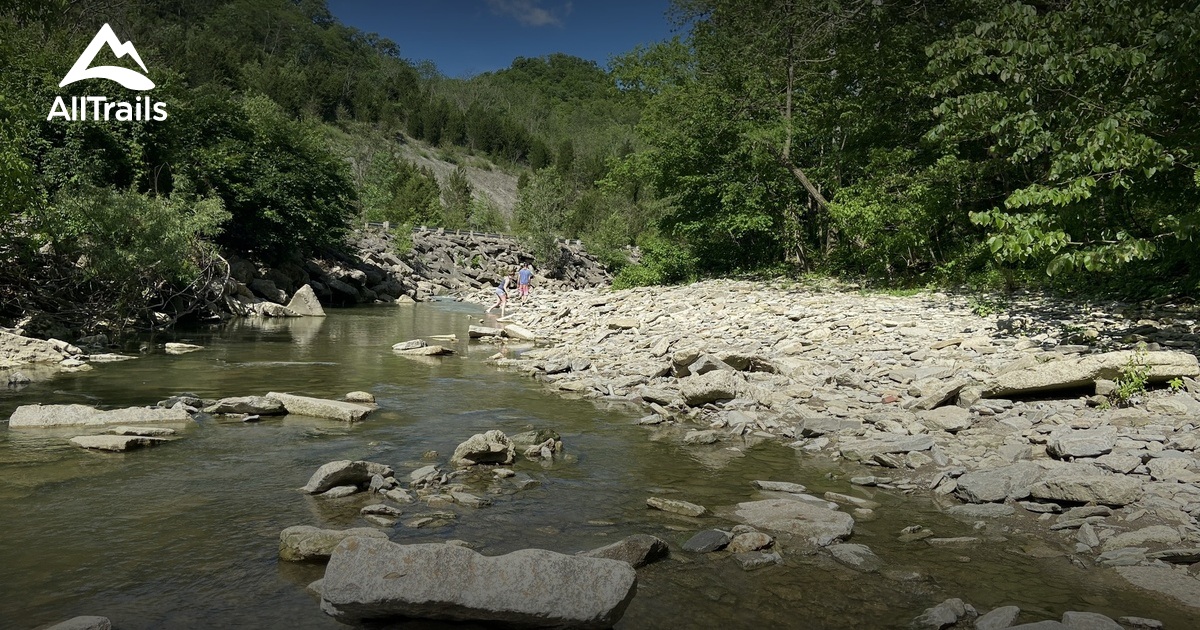 Best Trails near Cincinnati, Ohio AllTrails