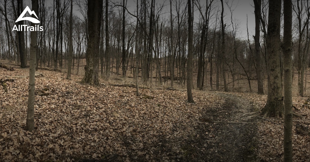 Best hikes and trails in Cleves AllTrails