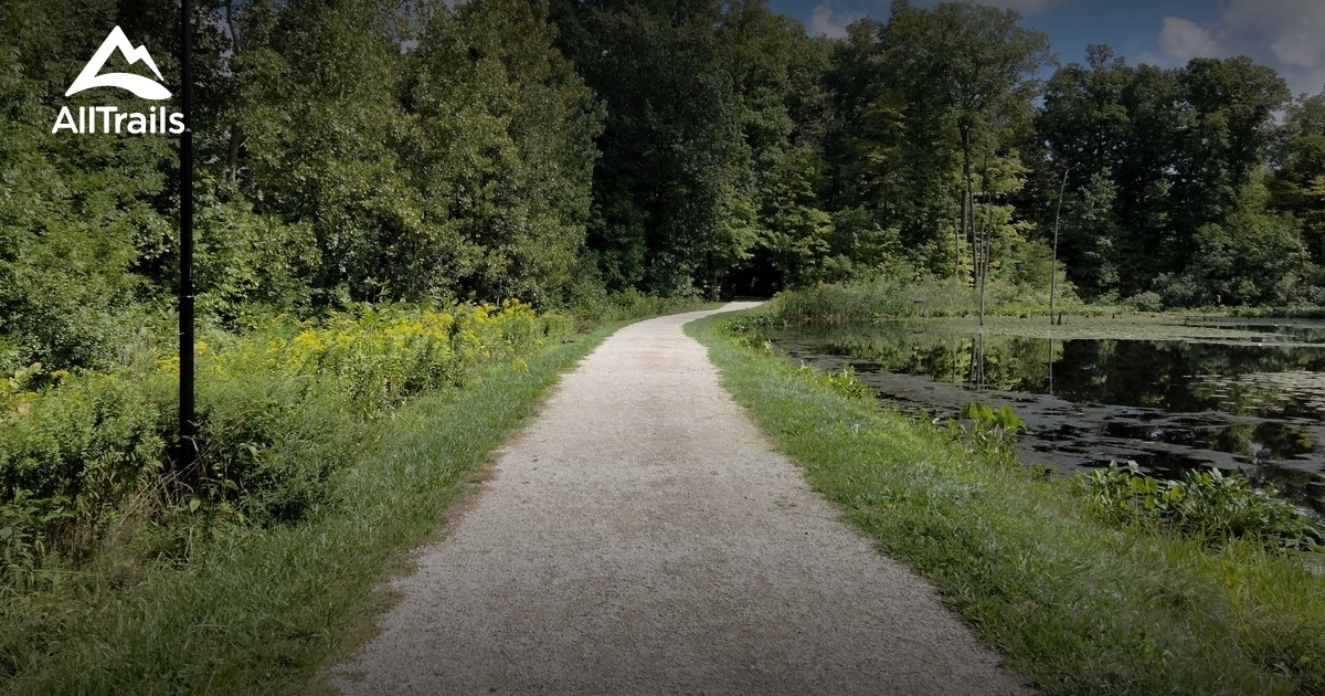 Best hikes and trails in Concord AllTrails