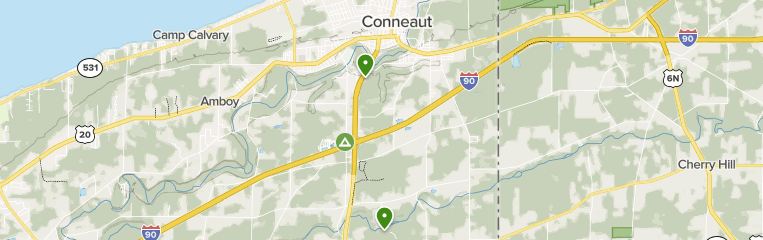 Coastal Calm: 5 Stunning Hiking Trails in Conneaut – Ohio Coastal Calm: 5 Stunning Hiking Trails in Conneaut – Ohio
