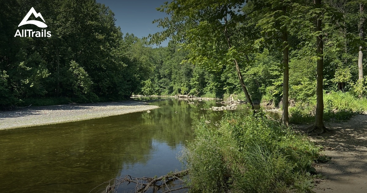 Best hikes and trails in Fairview Park AllTrails