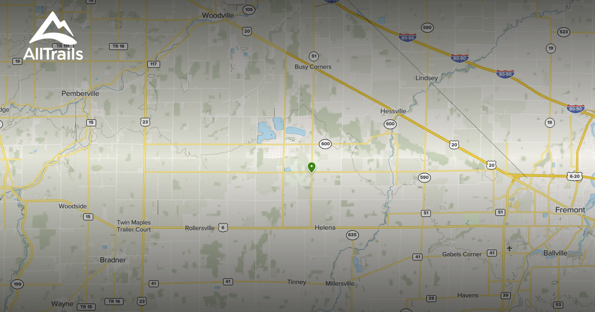 Best Historic Site Trails in Gibsonburg AllTrails