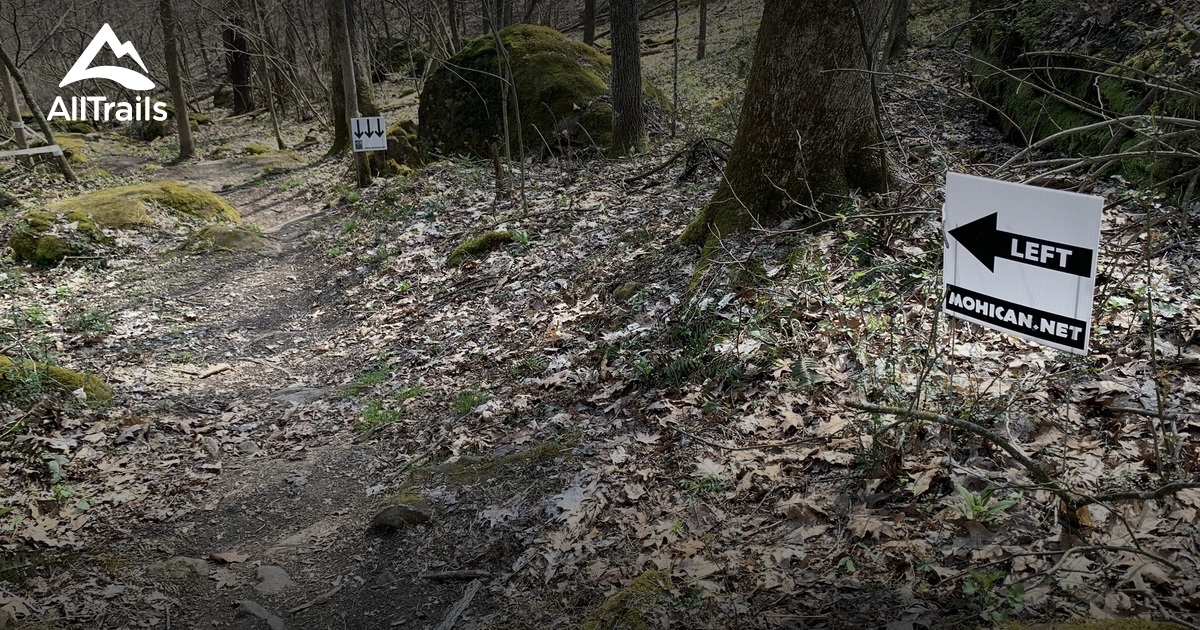 Best hikes and trails in Glenmont AllTrails