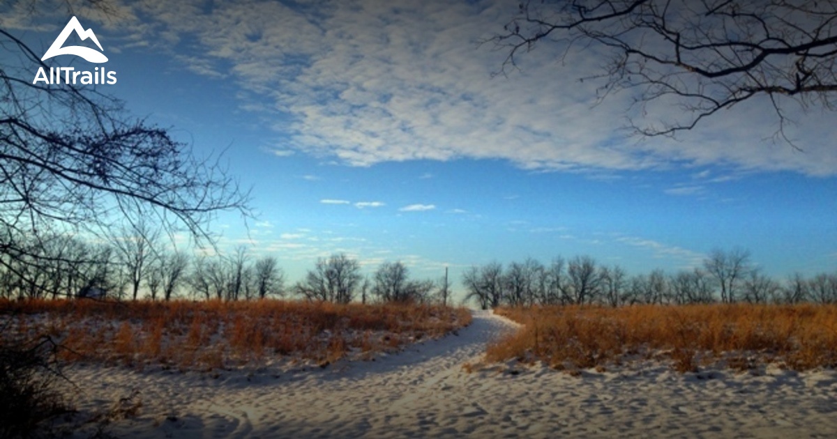 Best Trails near Granville, Ohio AllTrails