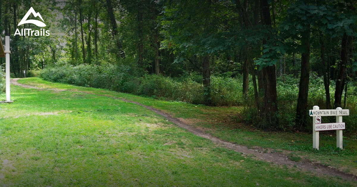 Best forest trails in Hartville AllTrails