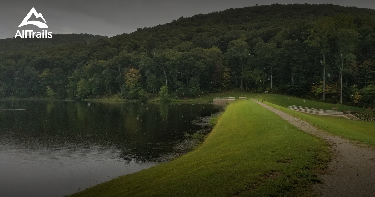 Best hikes and trails in Latham AllTrails