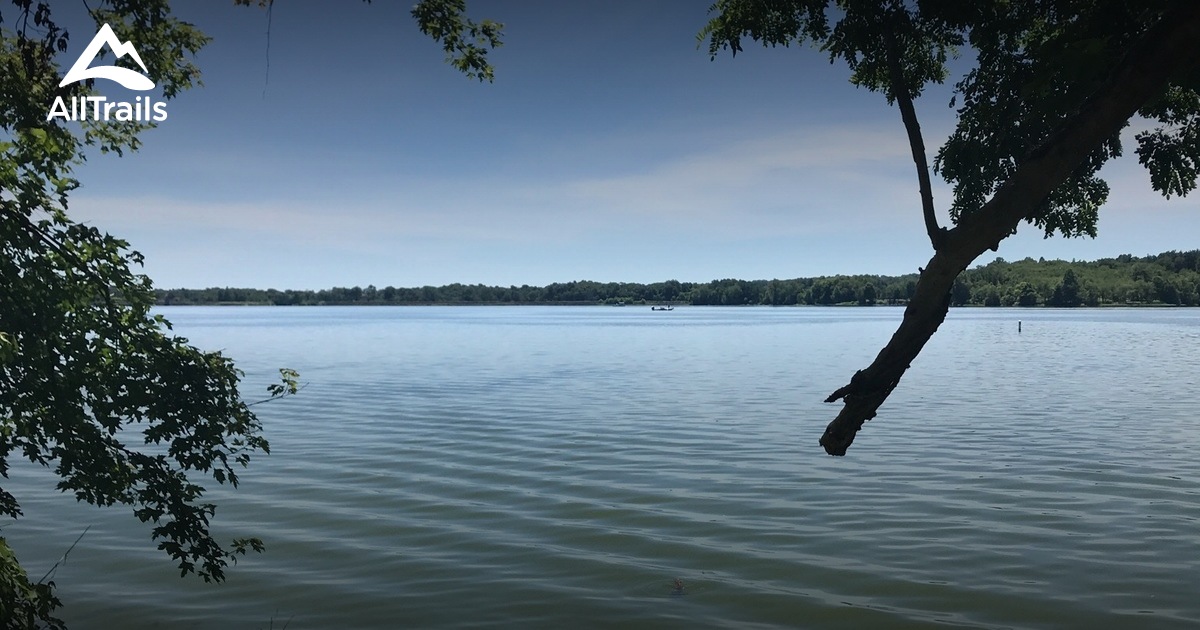 Best Trails near Mansfield, Ohio | AllTrails