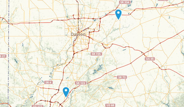 Best Trails near Mason, Ohio | AllTrails