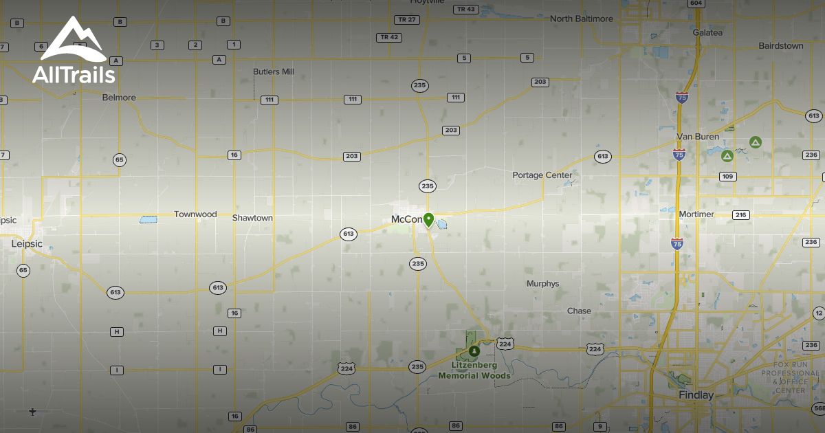 Best hikes and trails in Mc Comb AllTrails