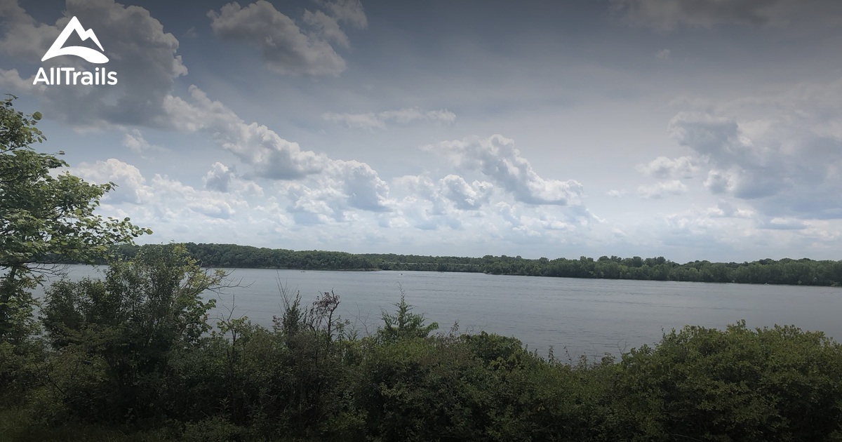 Best forest trails in Mount Sterling AllTrails