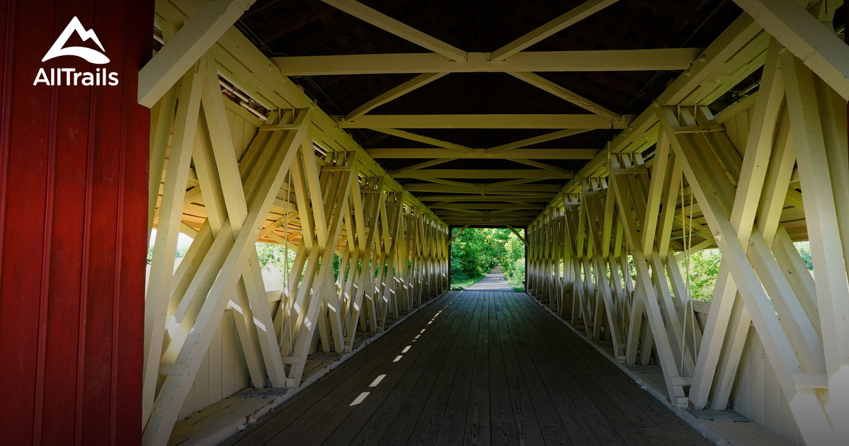 Best hikes and trails in North Lewisburg AllTrails