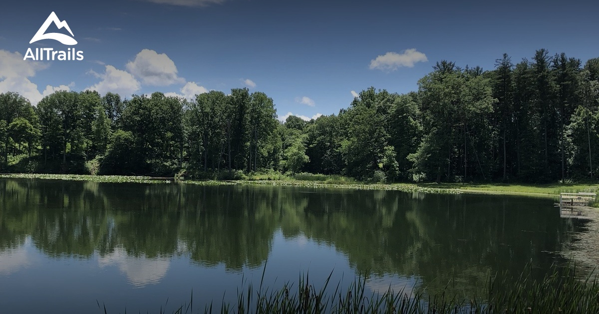 Best Trails near Peninsula, Ohio AllTrails