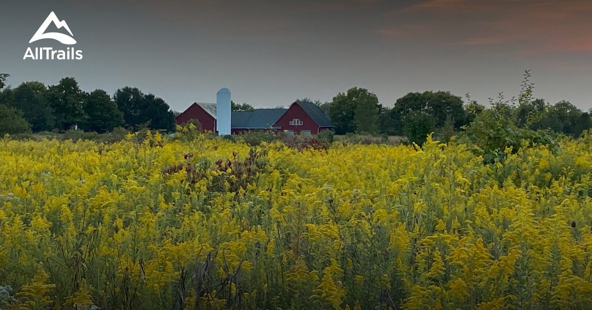 Best hikes and trails in Pickerington AllTrails