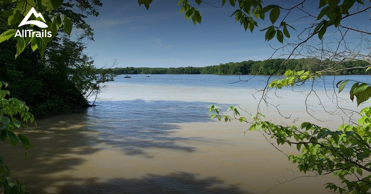 Best walking trails in Ravenna AllTrails