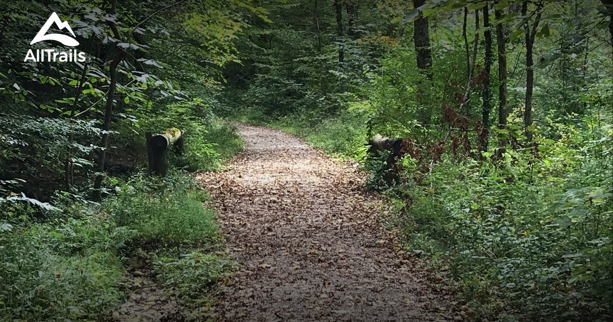 Best Hikes and Trails in Terrace Park AllTrails