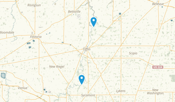 Best Trails near Tiffin, Ohio | AllTrails