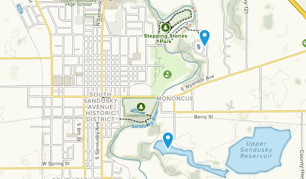Coastal Escapes: 5 Beautiful Hiking Trails in Sandusky – Ohio Coastal Escapes: 5 Beautiful Hiking Trails in Sandusky – Ohio