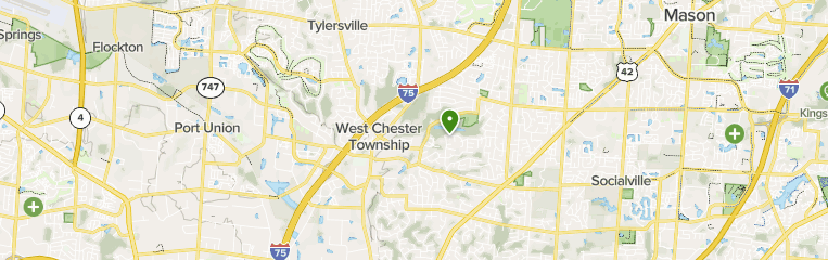 Best Trails near West Chester Township, Ohio | AllTrails