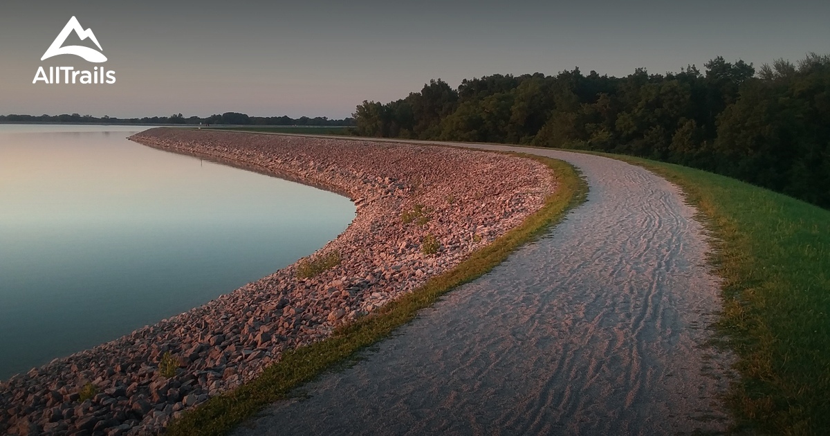 Best hikes and trails in Willard AllTrails