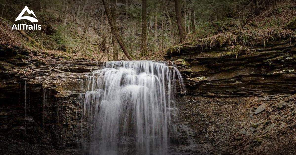 Best hikes and trails in Woodsfield AllTrails