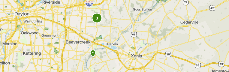 Best Trails near Xenia, Ohio | AllTrails