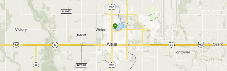 Southern Serenity: 5 Beautiful Hiking Trails in Altus – Oklahoma Southern Serenity: 5 Beautiful Hiking Trails in Altus – Oklahoma