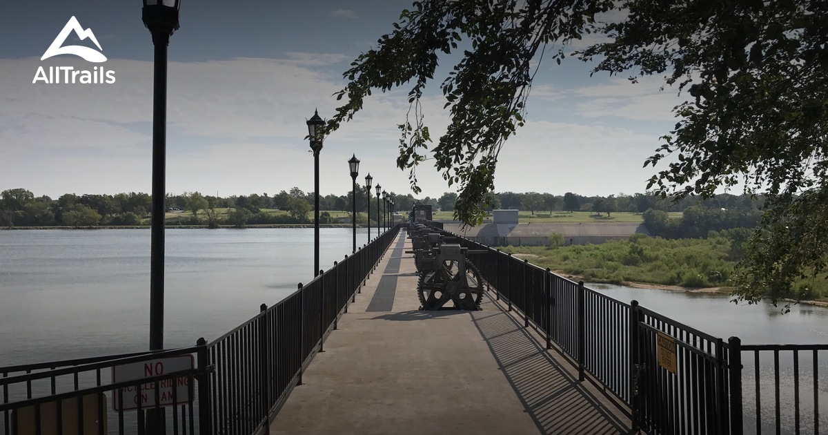 Suburban Escapes: 5 Scenic Hiking Trails in Bethany – Oklahoma Suburban Escapes: 5 Scenic Hiking Trails in Bethany – Oklahoma