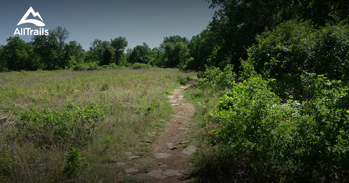 Best Trails near Catoosa, Oklahoma AllTrails