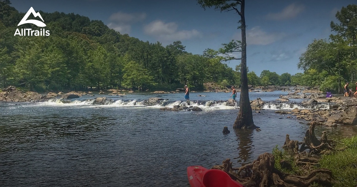 Best hikes and trails in Eagletown AllTrails