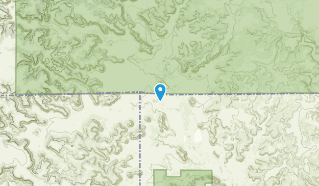 Folsom, Oklahoma Map