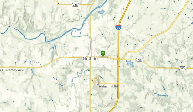 guthrie white pages oklahoma
