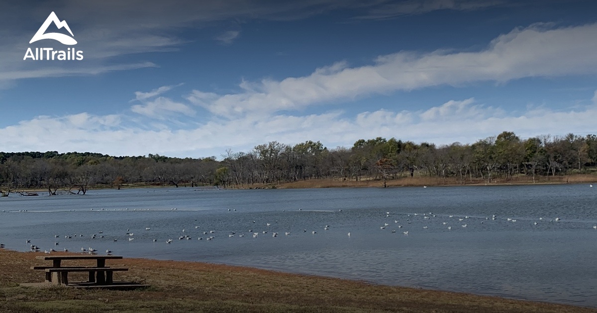 10 Best trails and hikes in Hulbert AllTrails