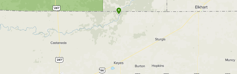 Best Hikes and Trails in Keyes AllTrails