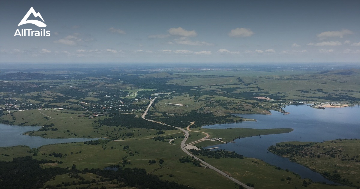 Best Trails near Lawton, Oklahoma AllTrails