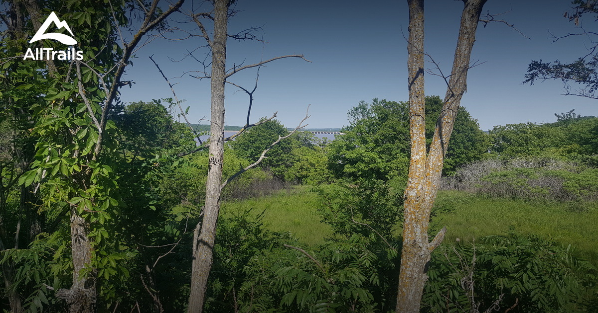 Best hikes and trails in Mannford AllTrails