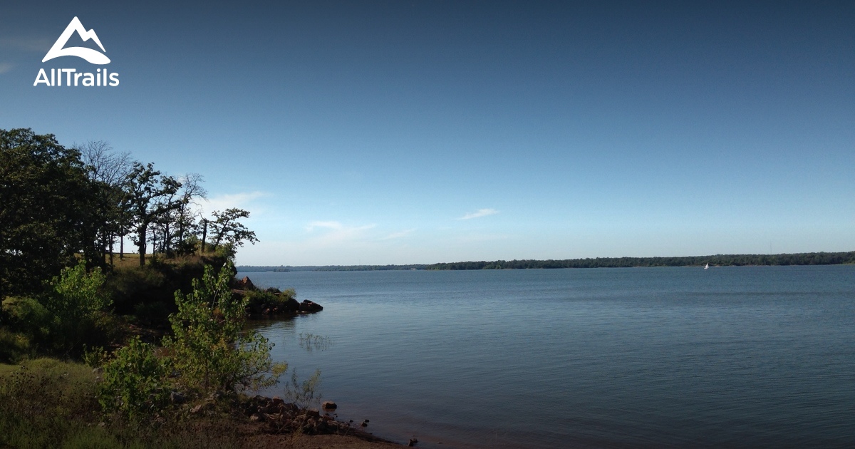 Best Trails near Norman, Oklahoma | AllTrails