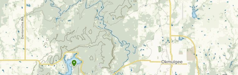 Historic Treks: 5 Stunning Hiking Trails in Okmulgee – Oklahoma Historic Treks: 5 Stunning Hiking Trails in Okmulgee – Oklahoma