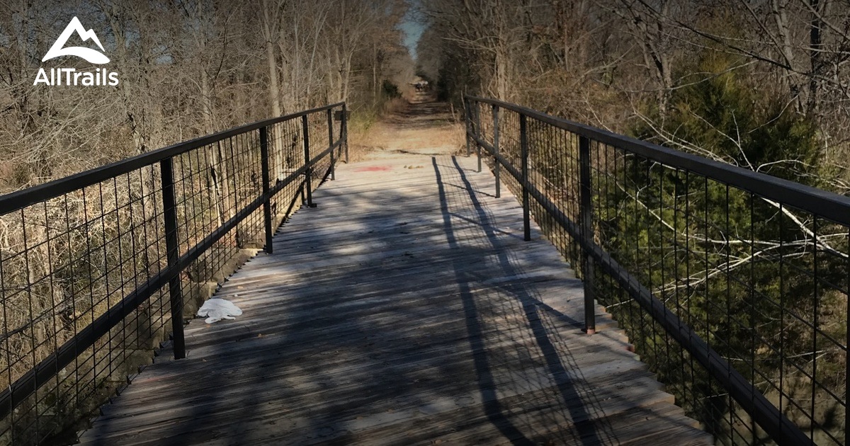 Best hikes and trails in Poteau AllTrails