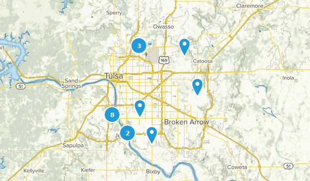 Tulsa Ok Time Zone >> Best Trails Near Tulsa Oklahoma Alltrails Tulsa Ok Time Zone >> Best Trails Near Tulsa Oklahoma Alltrails
