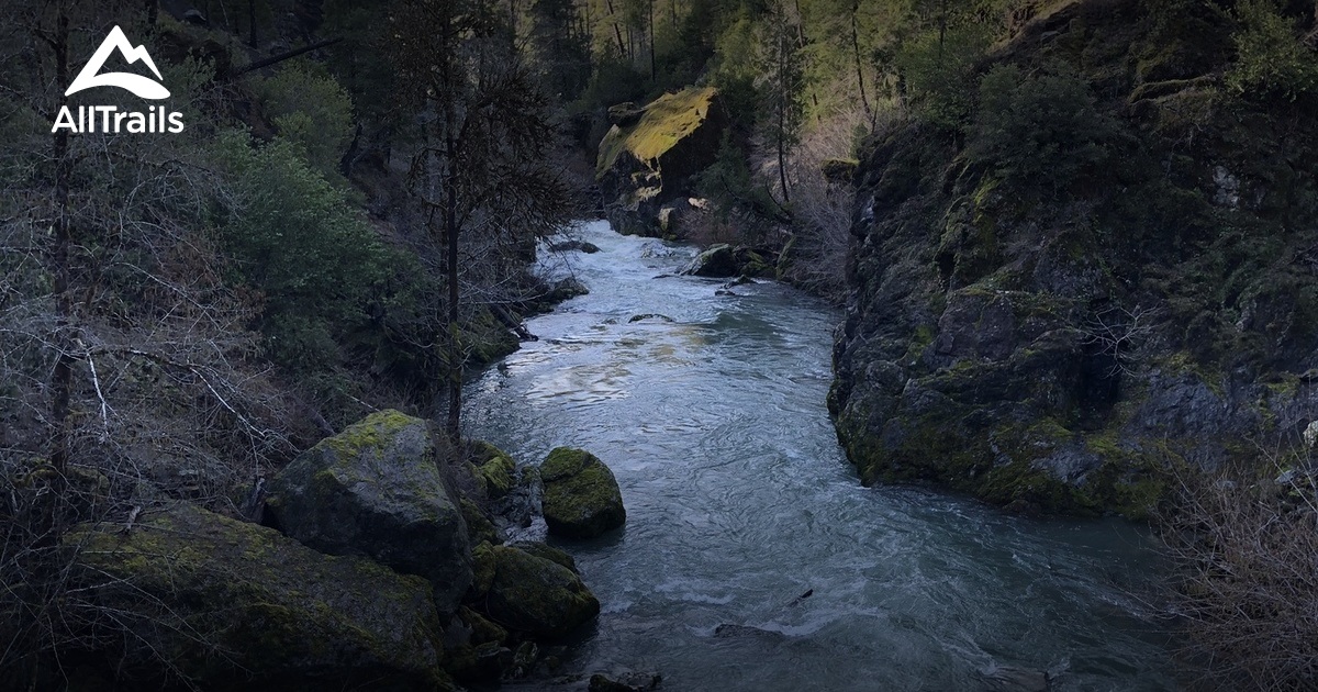 Best Trails near Agness, Oregon AllTrails