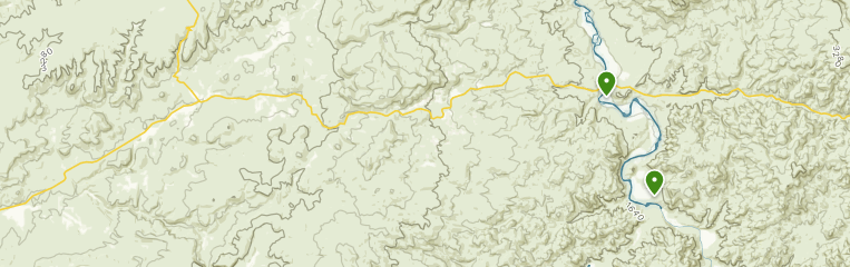 Best Trails near Antelope, Oregon | AllTrails