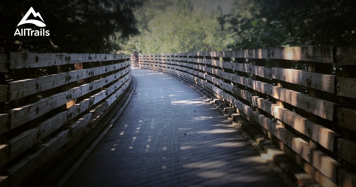 Best Trails near Banks, Oregon AllTrails