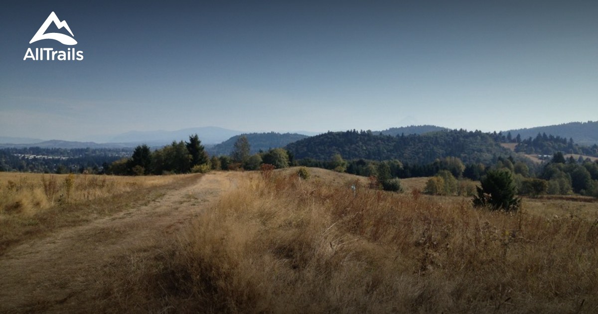 Best Trails near Boring, Oregon