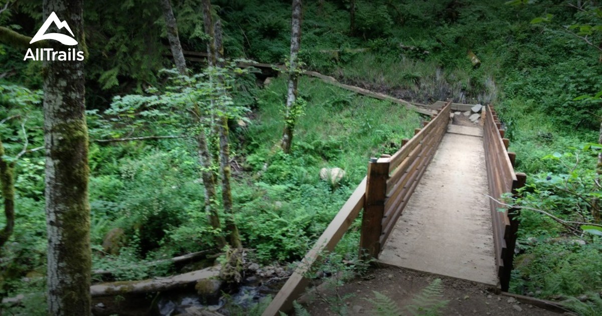 Best Trails near Brightwood, Oregon