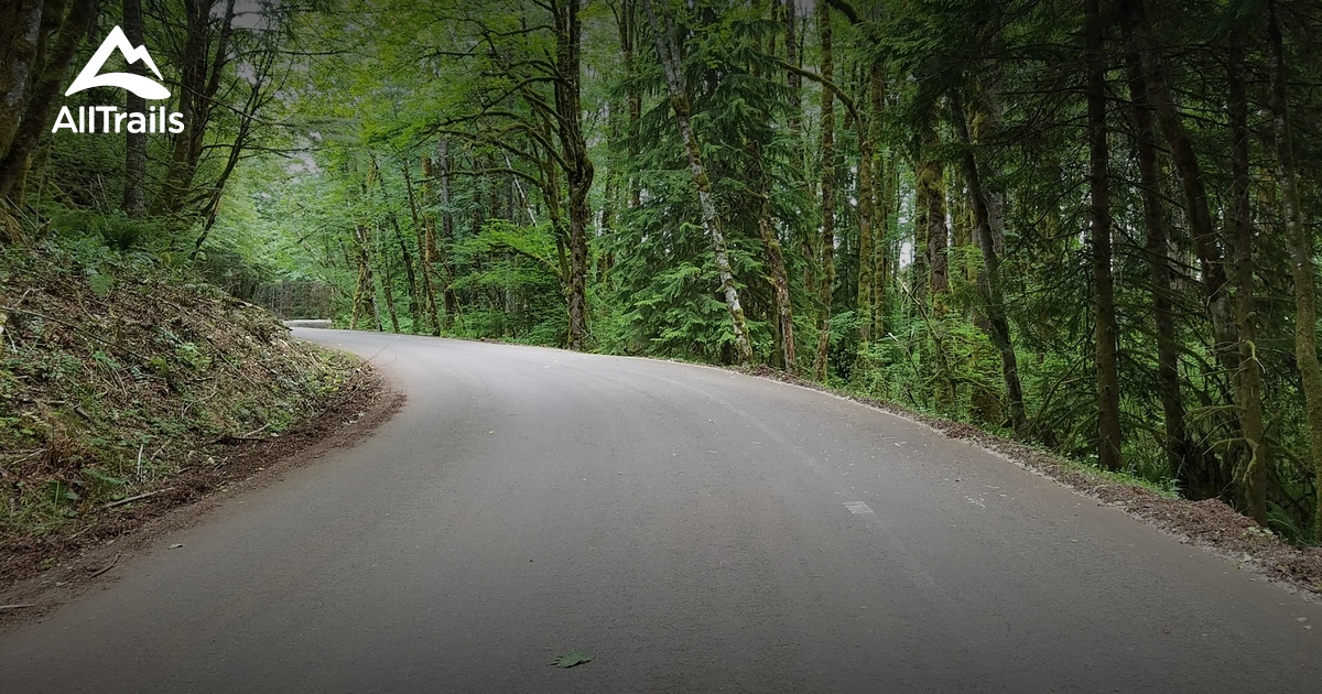 Best Trails near Brightwood, Oregon AllTrails