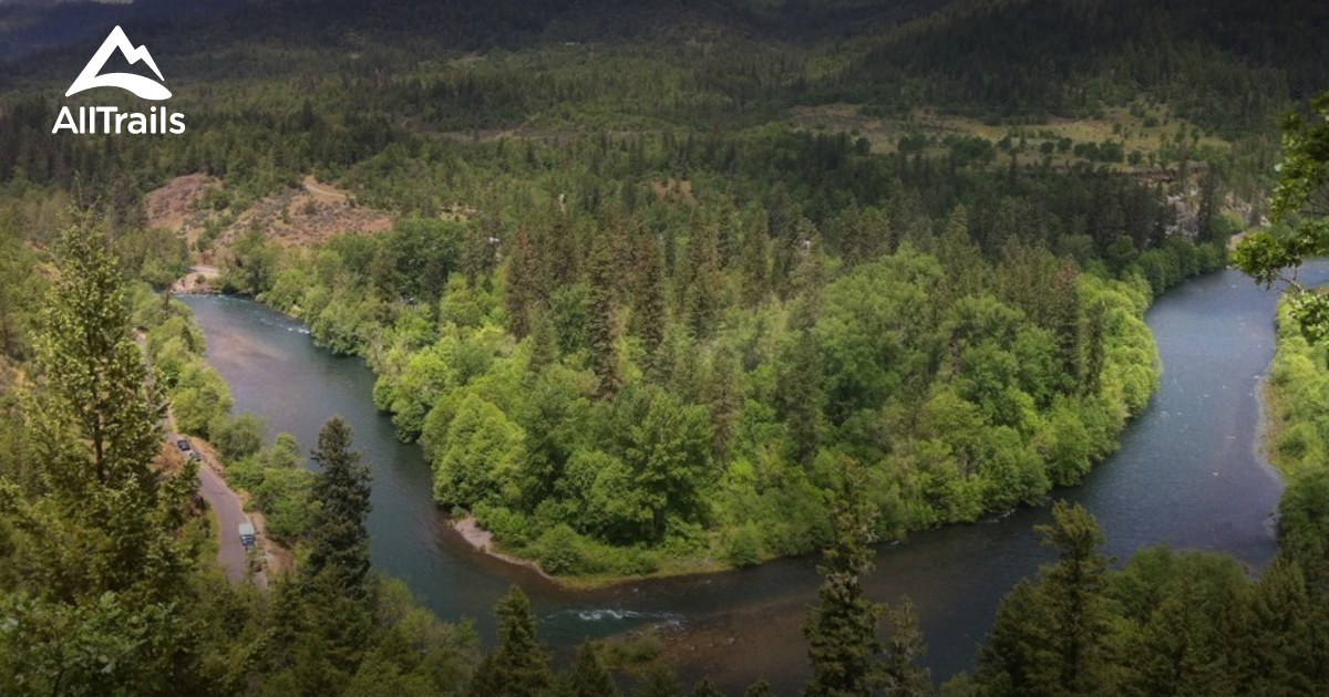 Best Trails near Butte Falls Oregon 99 Photos & 48 Reviews AllTrails