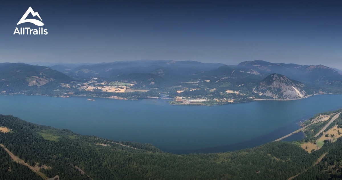 Best Trails near Cascade Locks, Oregon AllTrails