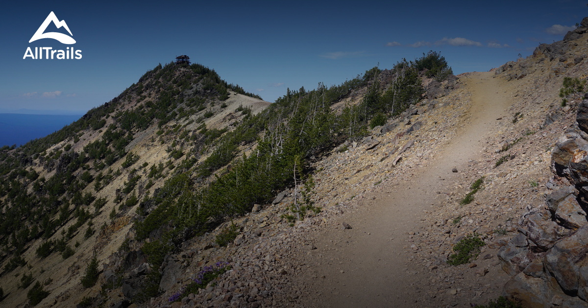 Best hikes and trails in Chiloquin AllTrails